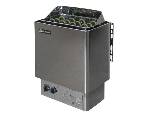 Электрокаменка ERMAK SCA-60 BS