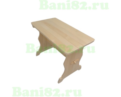 Стол фигурный 1,1